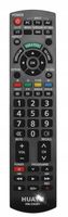 PILOT DO TV TELEWIZORA PANASONIC VIERA UNIWERSALNY