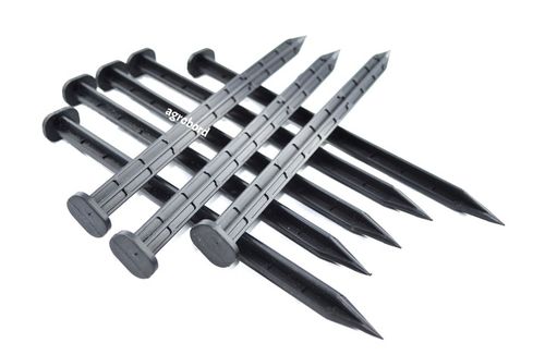 OBRZEŻE TRAWNIKOWE OGRODOWE 7,8cm PALISADA EKO BORDER 78mm 20m + 100 KOTEW na Arena.pl