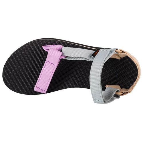 Sandał Teva W Flatform Universal Sandals r.37 na Arena.pl