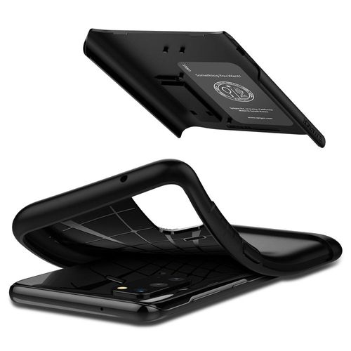 SPIGEN SLIM ARMOR GALAXY S20 BLACK na Arena.pl