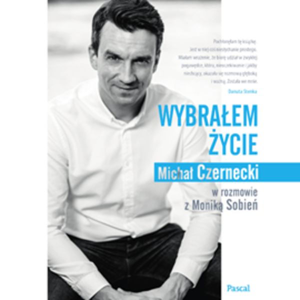 (mp3) Wybrałem życie zdjęcie 1