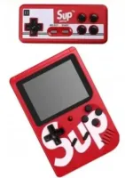 GRA Z PADEM MINI KONSOLA PRZENOŚNA RETRO XJ4584