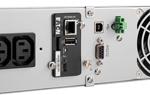 Eaton | 9E UPS | 9E2000IR | 2000 VA | 1800 W | 230 V na Arena.pl