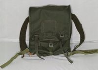 Plecak kostka wojskowa wz.33/50 poliestr 20L KHAKI