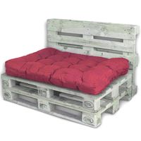 PODUSZKA PIKOWANA SIEDZISKO NA SOFĘ, MEBLE Z PALET, ŁAWKĘ 120x80 16544