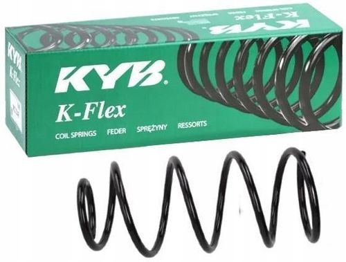 KAYABA SPRĘŻYNA PRZÓD K-FLEX RC3461 na Arena.pl