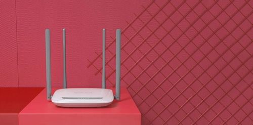 Mocny Ruter Router TP-Link MW325R WiFi 2.4 GHz 300Mbs Duży Zasięg MODEM LAN na Arena.pl