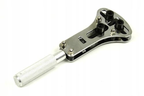 NARZĘDZIA ZEGARMISTRZOWSKIE PRZYRZĄD DO SKRACANIA WYMIANY BRANSOLETY PASKA na Arena.pl