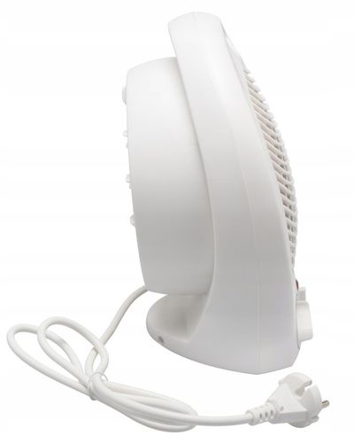 Termowentylator Wentylator Grzejnik 1000W 2000W TERMOSTAT 3 tryby pracy na Arena.pl