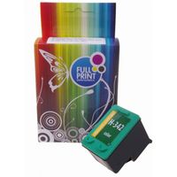 Zamiennik tuszu C9361E Kolor (HP 342)