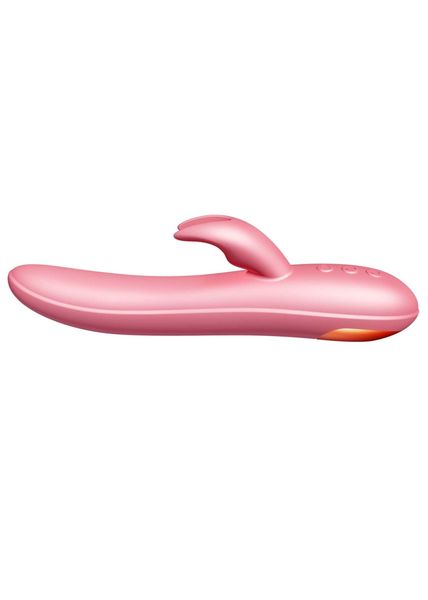 Wibrator-Mondi Pink zdjęcie 2
