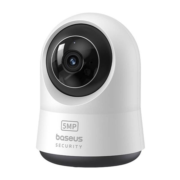 kamera wewnętrzna baseus p1 pro 3k (biała) zdjęcie 5