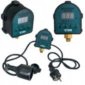 WYŁĄCZNIK WŁĄCZNIK CIŚNIENIOWY ELEKTRONICZNY STEROWNIK POMPY