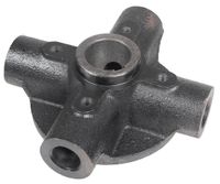 Krzyżak CEDRUS zacieraczka do betonu CEDZC01