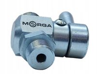 KRANIK PALIWA URSUS C-330 C-360 NIECIEKNĄCY MORGA