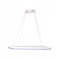 Lampa wisząca V-TAC VT-7825 1 -punkty światła zintegrowane źródło LED