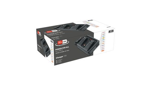 Ładowarka BOSCH AL 2x18V-88 na Arena.pl