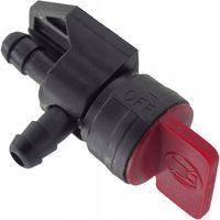 KRANIK ZAWÓR PALIWA DO HONDA GCV135 GCV160 8mm