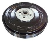 KOŁO PASOWE WAŁU, VW T4, LT, 2.5TDI,2.4D 074105251