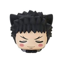 Kaijuu No. 8 Ohiruneko Mini Figure vol.1 Ichikawa Reno