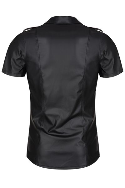 Rmluca001 - Black Shirt - Xl zdjęcie 6