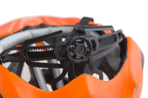 Kask KELLYS SCORE neon orange M/L na Arena.pl