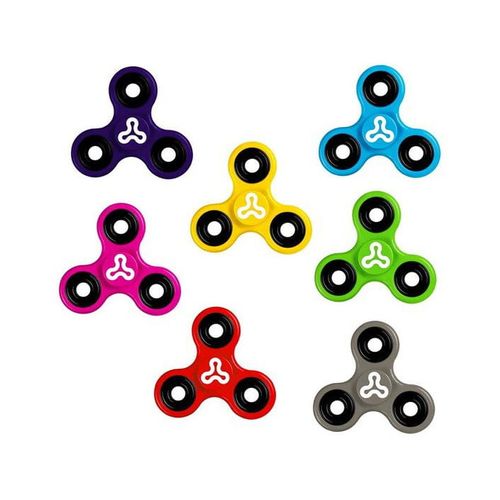 SPINNER TRICKSPIN ŁOŻYSKA KULKOWE JAKOŚĆ na Arena.pl