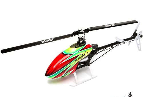 Blade 330X RTF Mode 2 na Arena.pl