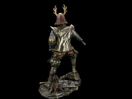 JAPOŃSKI SAMURAJ VERONESE  WU72531A4 na Arena.pl