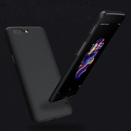 NILLKIN FROSTED SHIELD | ETUI ONE PLUS 5 ONEPLUS na Arena.pl