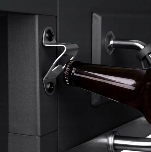 MOCNY GRILL WĘGLOWY OGRODOWY DWA RUSZTY POPIELNIK TERMOMETR DWIE PÓŁKI XXL na Arena.pl