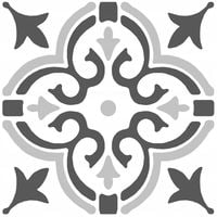 PŁYTKI PANELE WINYLOWE SAMOPRZYLEPNE PCV KWIATY ORIENTALNE