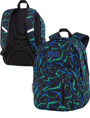 Coolpack-DISCOVERY-Plecak-INFRAGREEN na Arena.pl
