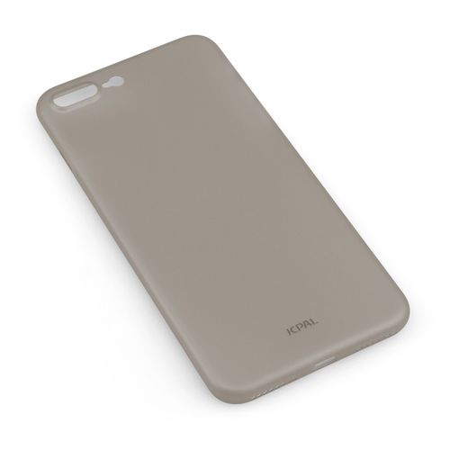 JCPAL Super Slim Case - Etui dla iPhone 7 / 7 Plus (czarny) na Arena.pl