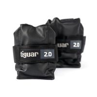Obciążniki na kostki tiguar 2 x 2 kg