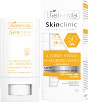 BIELENDA SKIN CLINIC PROFESSIONAL SZTYFT DO TWARZY 18 G