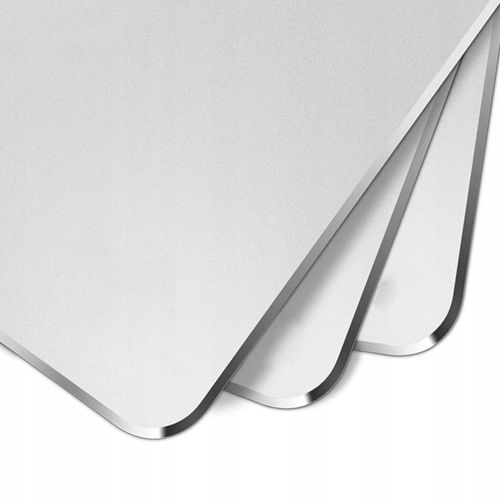 ALUMINIOWA PODKŁADKA POD MYSZ PC APPLE MAGIC MOUSE APPLE na Arena.pl