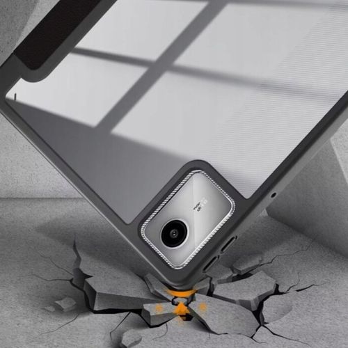 Etui do Lenovo Tab M11 TB330FU/TB330XU/TB330FC/K11E case z klapką pokrowiec na Arena.pl