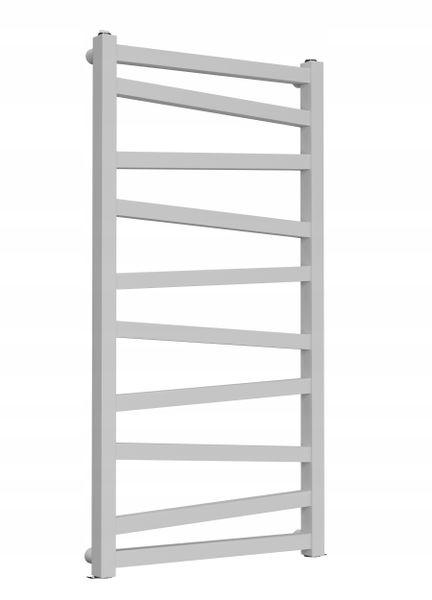 GRZEJNIK DEKORACYJNY LUNA 1190x500 SZARY zdjęcie 4