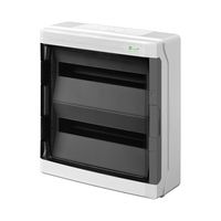 Rozdzielnica hermetyczna modułowa 2x18 natynkowa IP65 RN 2/36 1606-1 ELEKTRO-PLAST Opatówek