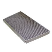 Filtr kabinowy MERCEDES CLC 2008 2009 2010 2011