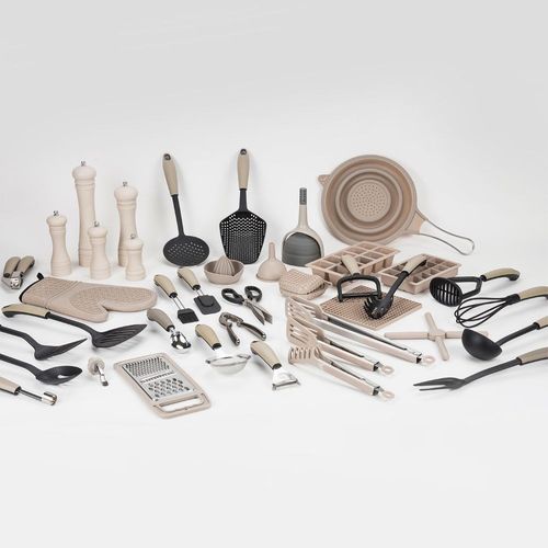 Łyżka do melona stalowa MISTY na Arena.pl