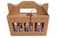 Kawa smakowa na prezent/Zestaw prezentowy kawowy