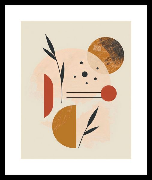 Plakat 40x50cm Przyrost do Tła zdjęcie 3