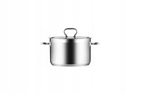 Garnek HOME PROFI z pokrywką ø 24 cm, 7,0 l