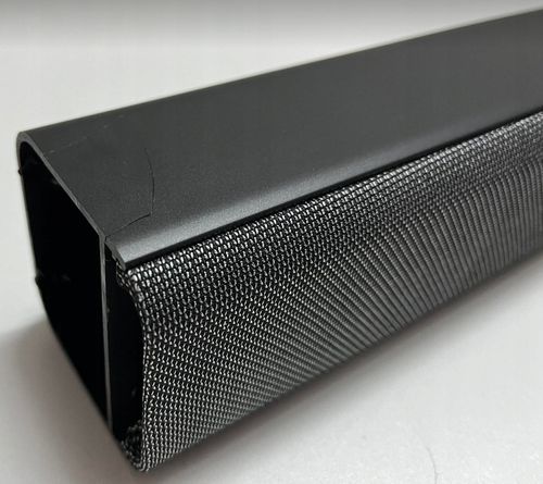Soundbar Bomaker Odine I 2.0 czarny 37'' 120 dB na Arena.pl