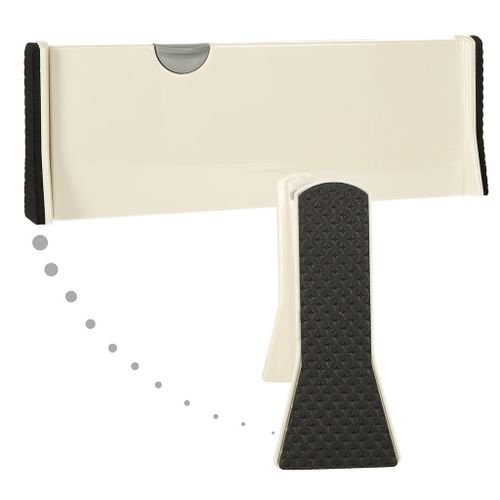 Organizer do szuflad separator regulowany na sztućce narzedzia 44cm 1szt. na Arena.pl