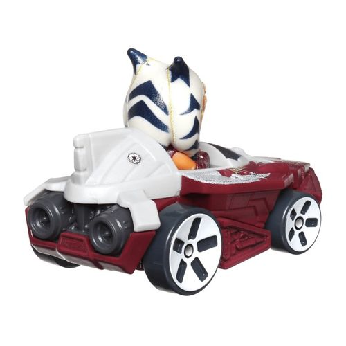Pojazd Racerverse, Ahsoka na Arena.pl