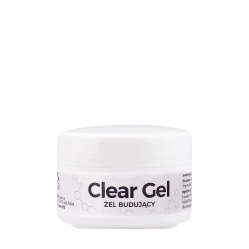 Żel do paznokci Ntn Gel Clear 30g na Arena.pl