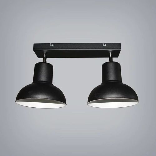 Nowoczesne Lampy Wiszące Industrialne Retro Czajka 2731/Z-B-2 na Arena.pl